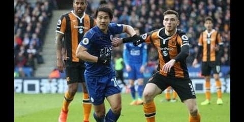 イングランド プレミアリーグ17/18シーズン、J SPORTSが放送