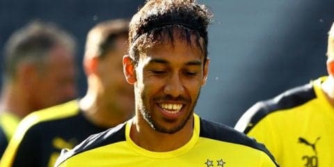 オーバメヤン残留のドルトムント、元監督ザマーは「クラブを祝福すべき」