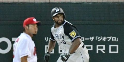 “諦めない”ロジャース！「もう1打席回ってくれば…」からの逆転V打！