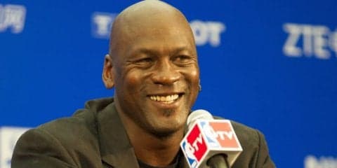 マイケル・ジョーダンの強権発動!? 新シーズンからホーネッツはNBA唯一の『ジョーダン・ブランド』着用チームに