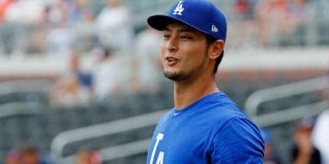 ドジャース監督、ダルビッシュの英語に感銘「とても知的な男だ」