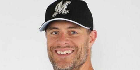 3勝目のロッテ・スタンリッジ、「ファームで練習」のチェンジアップも効果的