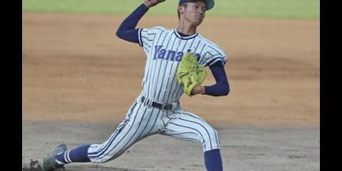 「九州の快腕」「宮城のドクター０」…地方大会で消えた凄い投手たち