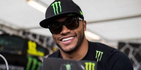 ハミルトン弟とソルベルグJrが世界RXカナダ戦に登場