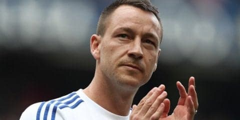 ジョン・テリー、30代半ばでの新たな挑戦…アストン・ヴィラを再びプレミアの舞台に引き上げる