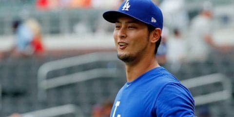 ダルビッシュ加入、ベテラン左腕も歓迎「多くの選択肢もたらしてくれる」