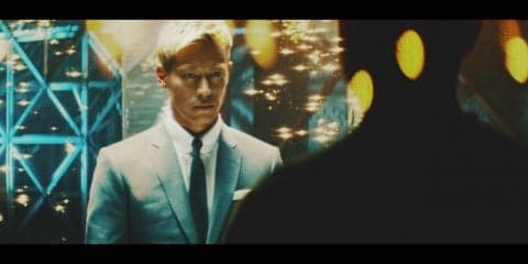 二人の本田圭佑が登場するTATERU新CMオンエア