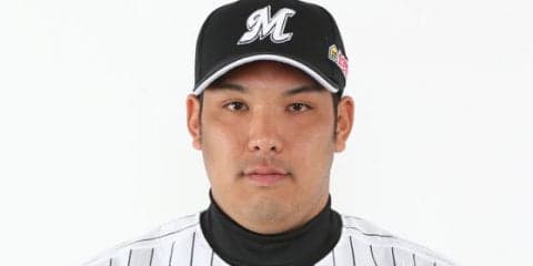 ロッテ井上、走塁で左膝ひねり1試合で抹消　伊東監督「靭帯を痛めたようだ」