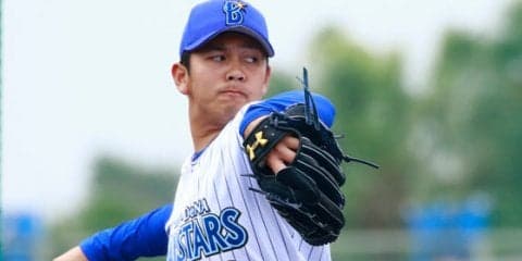 DeNA山崎康、2戦連続救援失敗→リベンジ完璧投球で今季18セーブ目