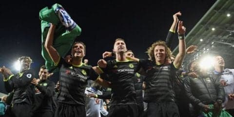 スポナビライブ、イングランド＆スペインサッカー1部リーグ開幕節を無料配信