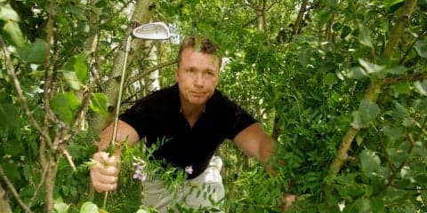 【初心者が絶対に覚えておきたいルールとマナー #2】どうしてゴルフに審判はいないのか？