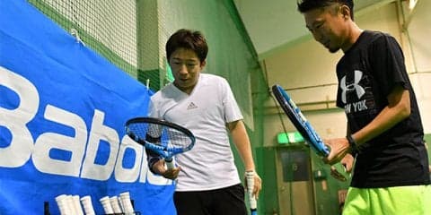 バボラNEW『ピュア ドライブ』が発売！「世界で一番早く試打できる会」に参加した4名の\"本音\"で座談会レポート