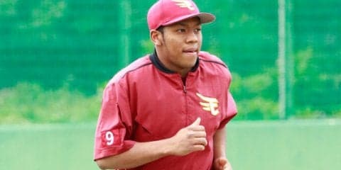 4日の公示　楽天オコエが今季1軍初昇格、中日はトレード獲得の谷元を登録