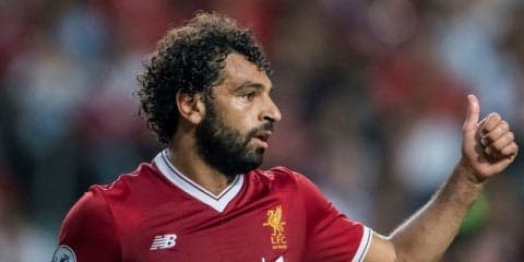 リバプールのクロップ監督、新加入のサラーは「マネの負担を減らせる」