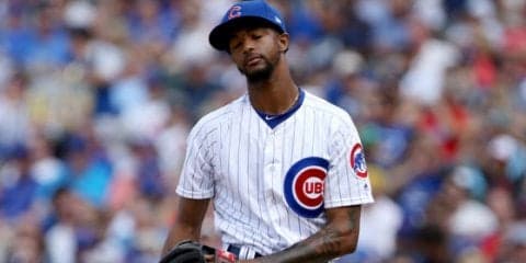 【MLB】カブス“恒例”降雨中断の爆笑ダンス対決、対戦相手も体を張った渾身の応戦