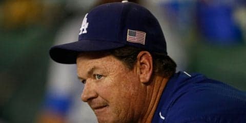 【MLB】ダルビッシュに強力援軍　同じトレード経験のド軍投手コーチが協力を約束