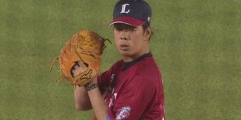 5日の予告先発　14連勝目指す西武は多和田、ソフトB千賀との投げ合いへ