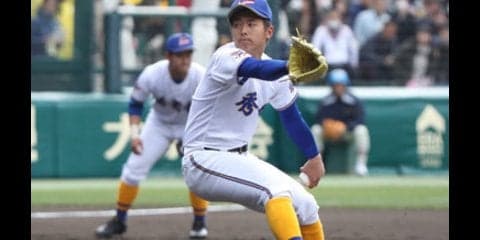 「背番号１」を競って進化するＷ左腕。秀岳館は「４強」の壁を破れるか