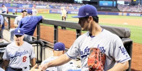 ダルビッシュ歴史的デビュー、米メディア絶賛「メッツを圧倒」「価値を証明」