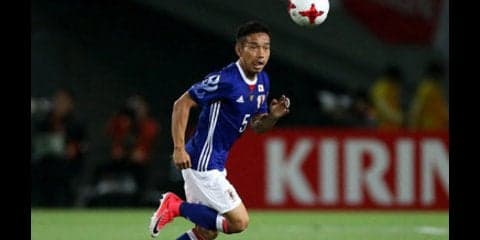 左利きの左SBが必要。福田正博が解説する「利き足」で生じるリスク