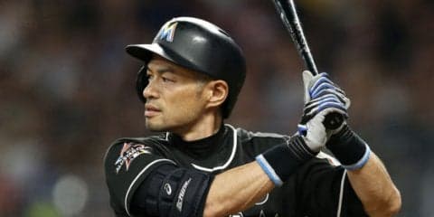 イチロー3061安打で“ビジオ超え”　ヒューストン地元紙も注目「不老の奇跡」