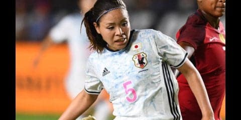 櫨まどかの活躍だけが光明。「これがなでしこ！」という攻撃の軸を作れ