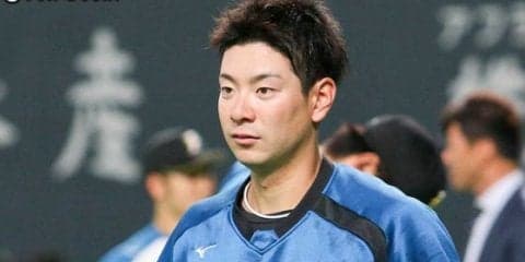 ハム松本が果たす役割　苦しいチーム状況ですくすく育つ、嫌らしい2番打者