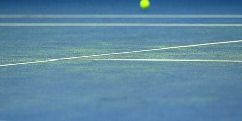 プロ1年目の加治遥が今季2勝目 [ITFノンタブリー1.5万ドル]