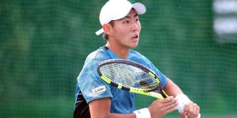 福田創楽は決勝を途中棄権で今季3勝目はならず [タイF4フューチャーズ]
