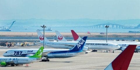 【インタビュー】航空券検索「スカイスキャナー」…最安値で提供できるワケ