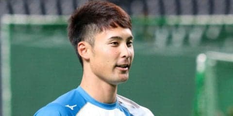 日ハム上原、“3度目の正直”でプロ初勝利へ「投げるからには…」