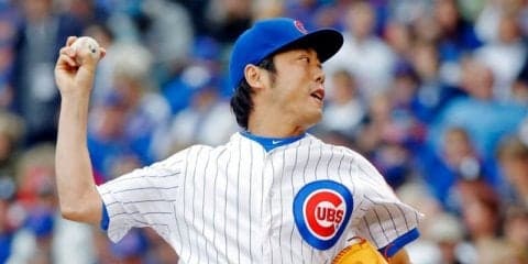 「気持ちだけは切らずに」上原浩治、信頼回復へ1イニング2K斬り