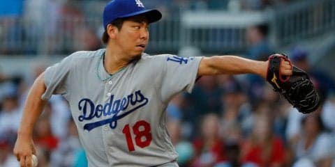 前田健太、原爆の日に想い綴る「日本、そして広島にとってすごく大切な日」