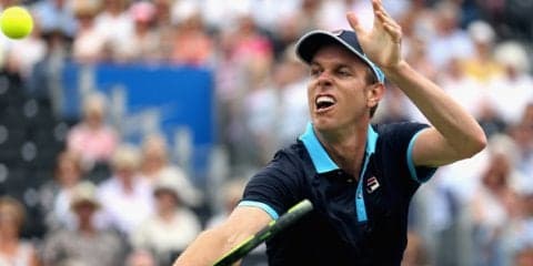 クエリーが21歳のコキナキスを破り、アカプルコに続いてメキシコで2度目のタイトル獲得 [メキシコ・オープン]