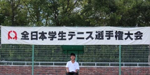 予選が終了、小林雅哉（早稲田大2年）、高橋未来（立教大3年）らが本戦入り [インカレ]