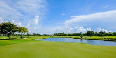 【初心者が絶対に覚えておきたいルールとマナー #4】ゴルフにはなぜペナルティ（罰打）があるか!?