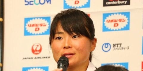  女子Ｗ杯開幕直前、加藤慶子が負傷離脱　バックアップの加藤あかりが代表入り 