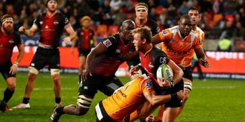  南北クラブ混在グローバルリーグ誕生！　SRから除外の南アチーム、北半球へ 