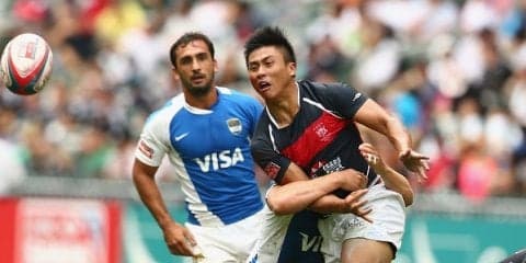  NECが2人のSH獲得　香港代表選手と豪・ビクトリア大出身の26歳 