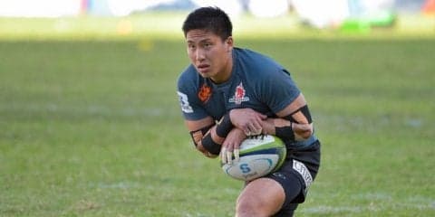  茂野海人の移籍先決定　トヨタ自動車ヴェルブリッツ入り！ 