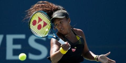 大坂なおみが初の本戦入り、尾﨑里紗と土居美咲は予選決勝で敗退 [ロジャーズ・カップ]