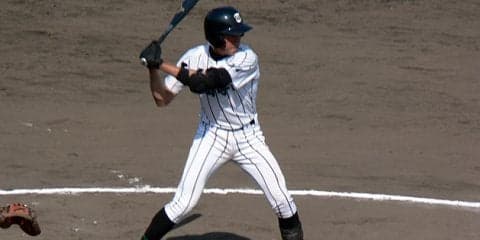 【甲子園注目選手 #3】久保田拓真 捕手（津田学園）