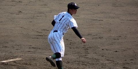 【甲子園注目選手 #2】水谷翼 投手（津田学園）