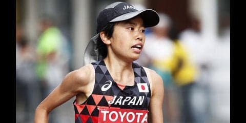 女子マラソン、日本は入賞ゼロの屈辱。「遅くても強い」米国との違い