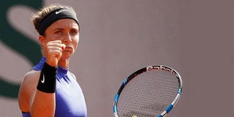 薬物使用について「良心に恥じることは何もしていない」とエラーニ