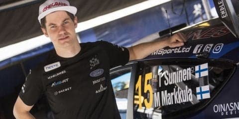 オレカ、R4キットの開発ドライバーにスニネン、サラザン、アスティアの3人を起用