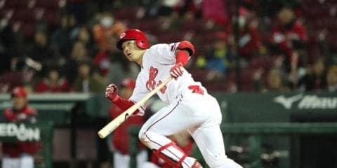 広島vs巨人3試合、J SPORTSが独占生放送…黒田博樹がゲスト出演