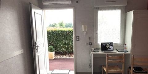 【山口和幸の茶輪記】トホホ…フランスの流行をしっかりと体験