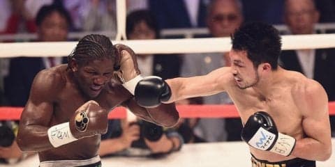 村田諒太、判定負けから新たなスタート…10月にエンダムと完全決着へ