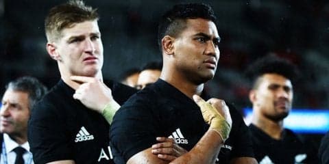  ジュリアン・サヴェアがNZ代表落選　ベン・スミス副将は豪州戦後長期休養へ 